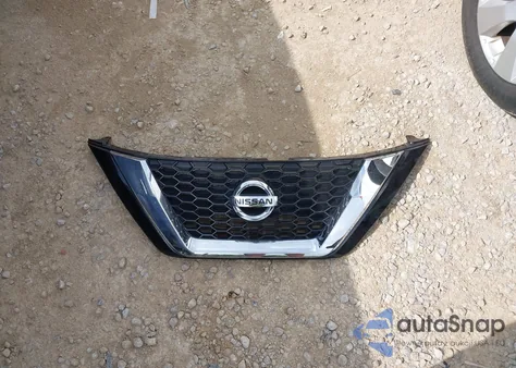 2020 Nissan Murano Sv Intelligent Awd from USA, damaged, VIN 5N1AZ2BS4LN148787